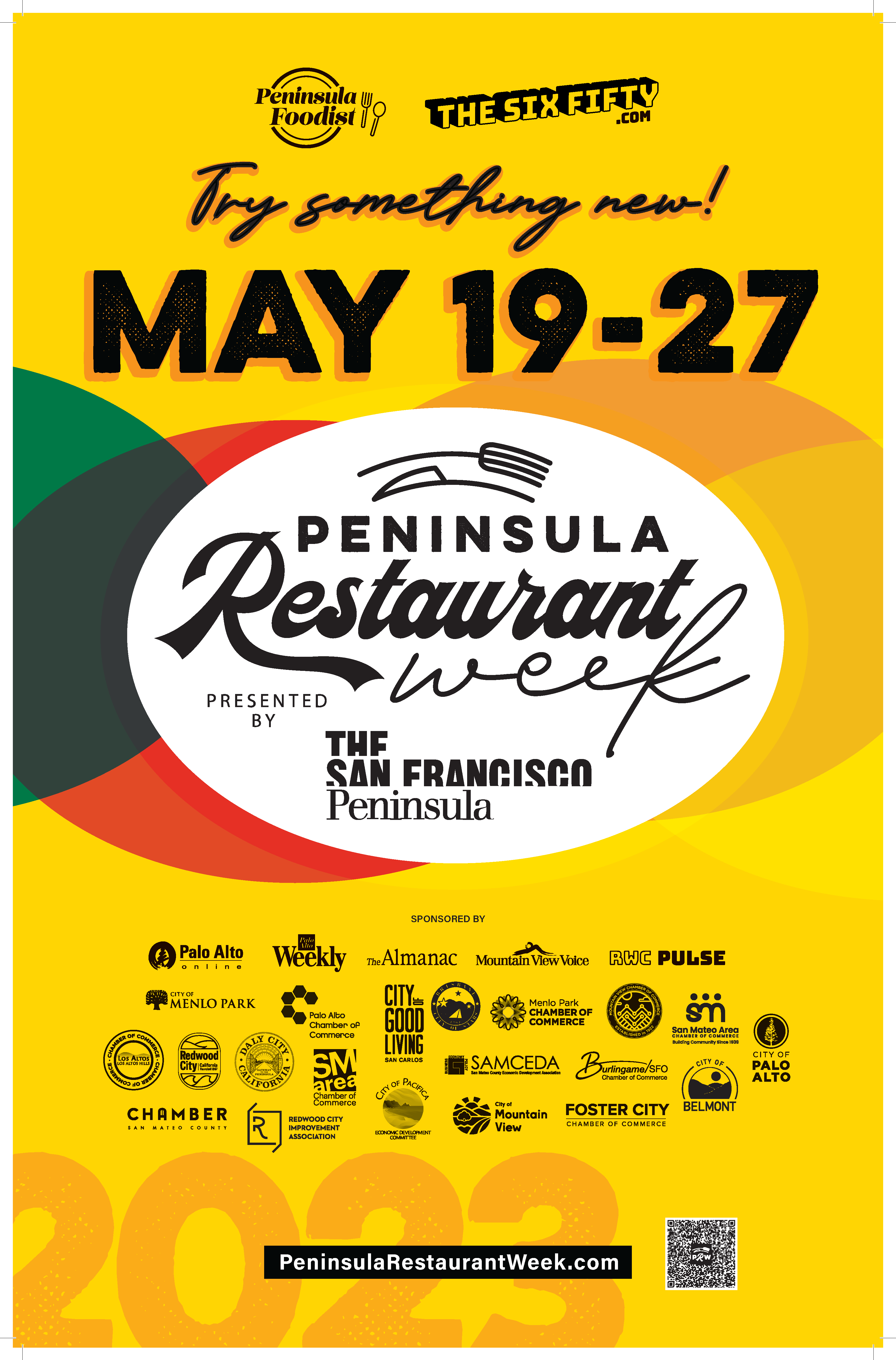 Peninsula Restaurant Week Edible Silicon Valley